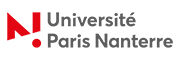 Les fresques de l'Université Paris Nanterre